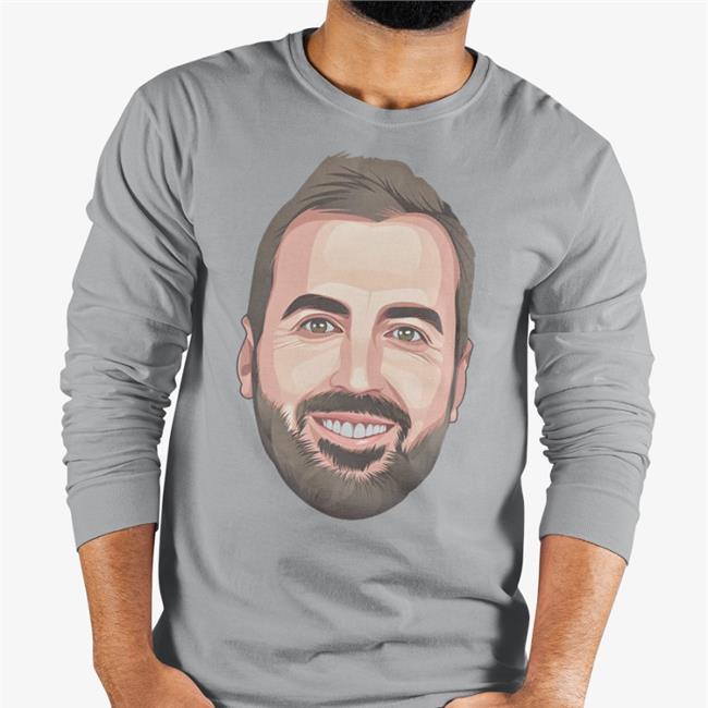Jesse Kelly Shirt Jessekellydc