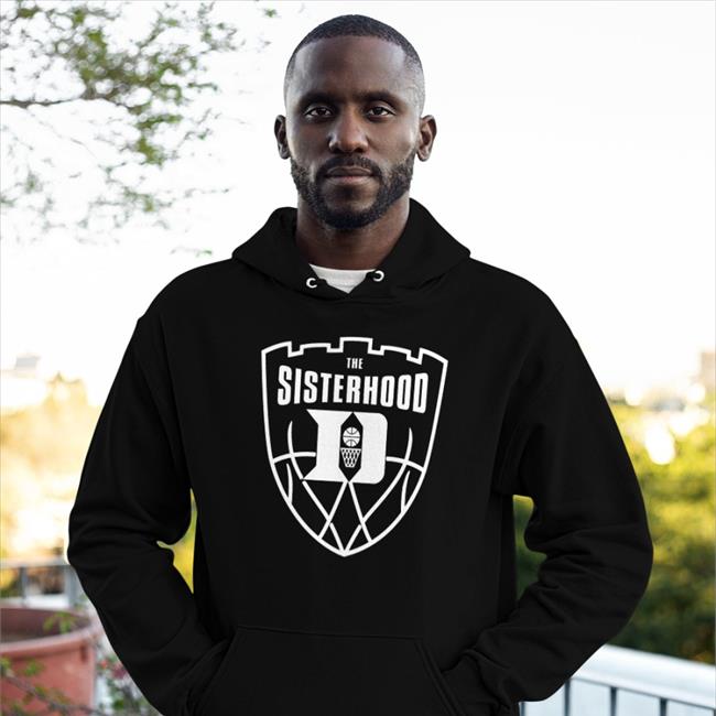 The Sisterhood Hoodie
