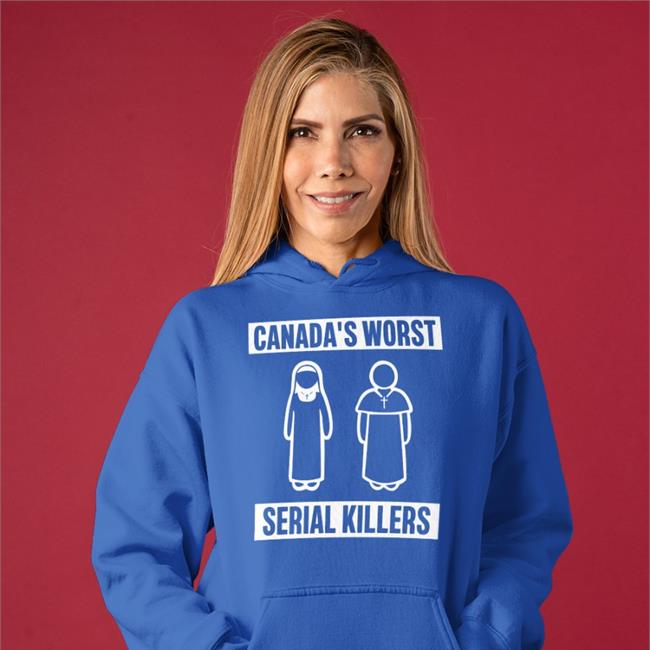 Canada's Worst Serial Killers T Shirt Kimberlylafrom1 Secretary Deb Haaland