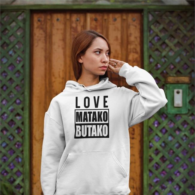Love Matako Butako Shirt Sounds Of Sezibwa 4
