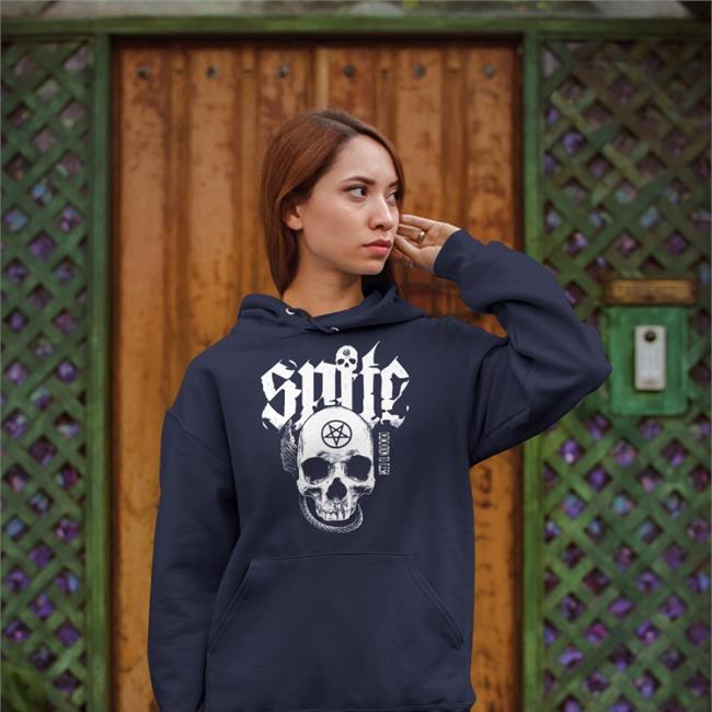 Spiteca Realistified Shirt Dedication To Flesh Shop