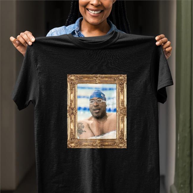 Kentucky Men’s Basketball Cason Wallace Sahvir Lance Ware’s Swim Cap Chin Coleman Shirt Black