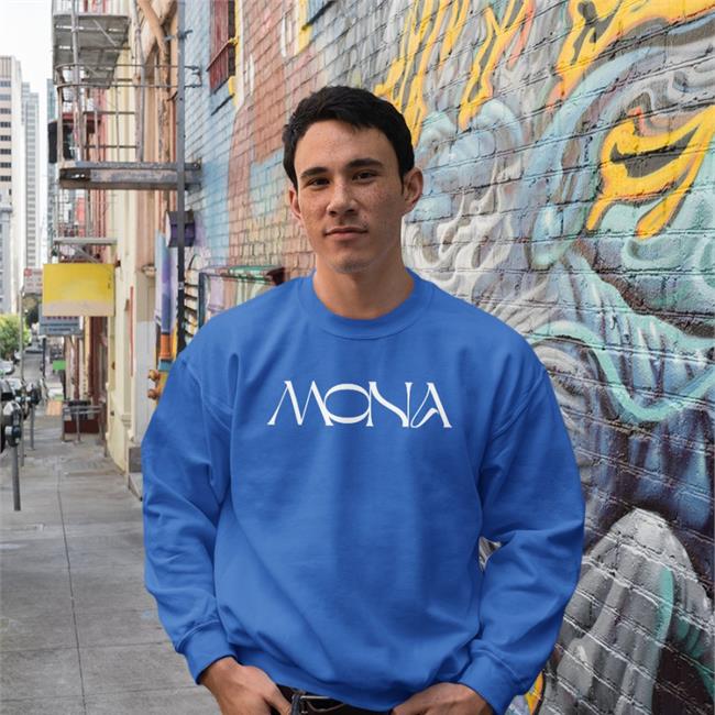 Crux Mona Shirt Tyspectives