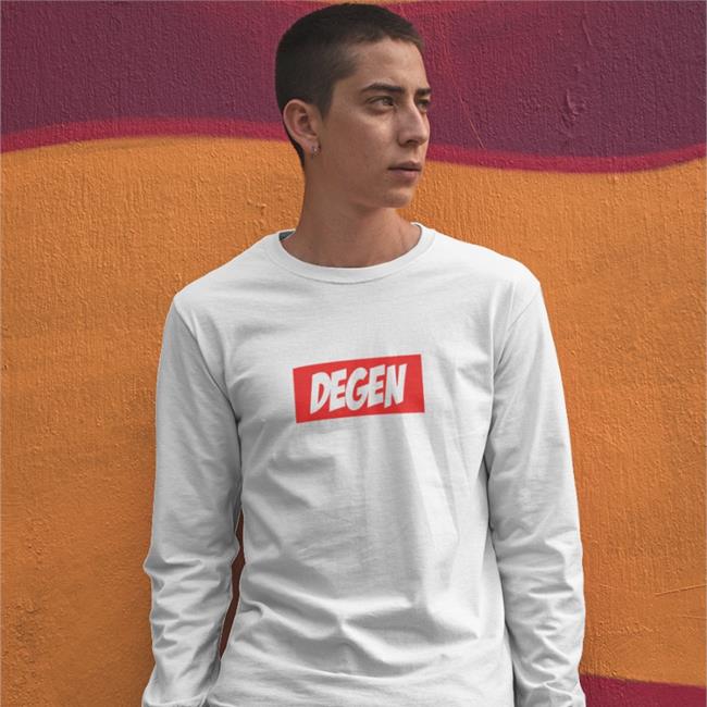 Degen Toonz Degen Box Tank