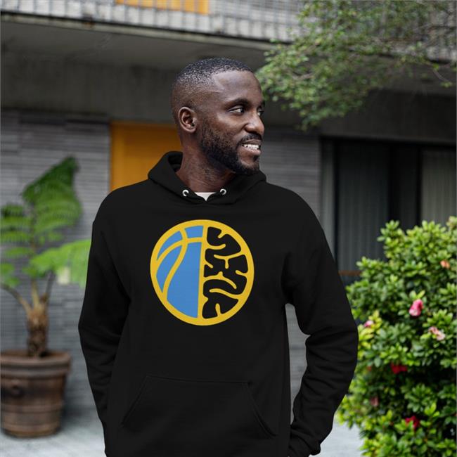 Chicago Sky Skytown The Net A Mental Health Initiative Zip Up Hooded Sweatshirt Black