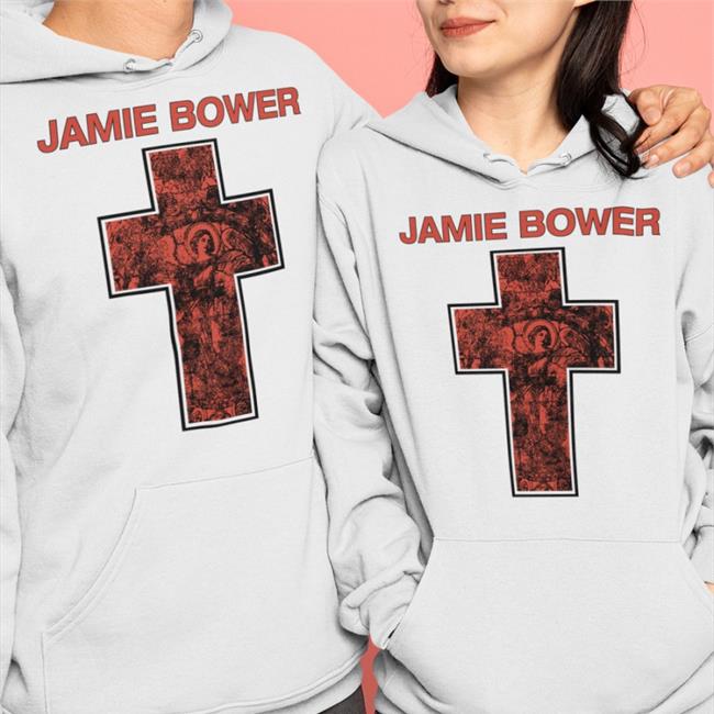 Jamie Bower Tee