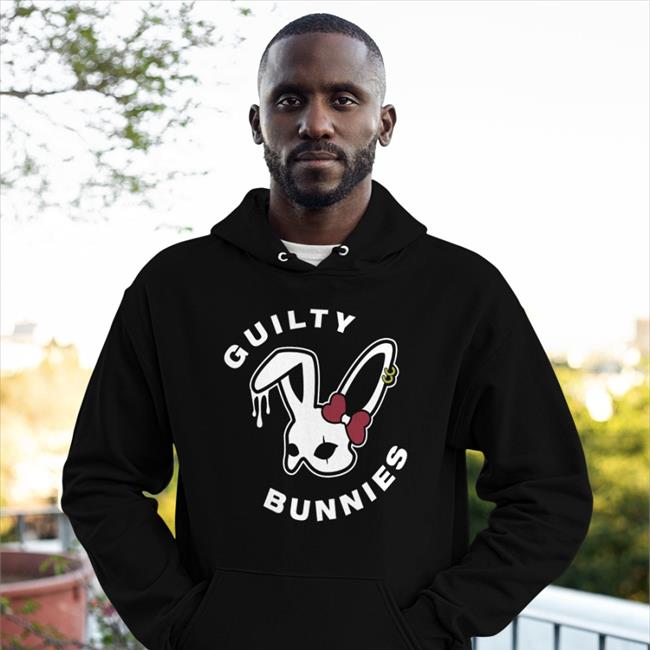 Guilty Bunnies T Shirt