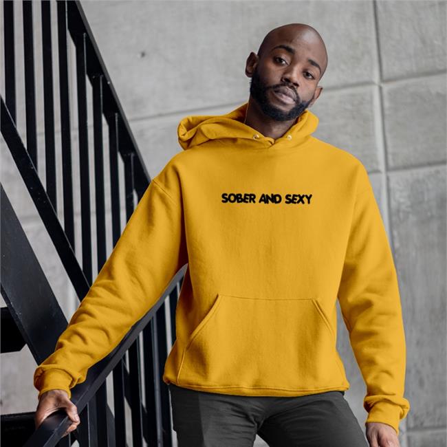Sober And Sexy Shirts Kyle Johnson Merch Store