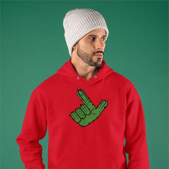 Wreck Em Guns Up Cactus Shirt Texas Tech Red Raiders