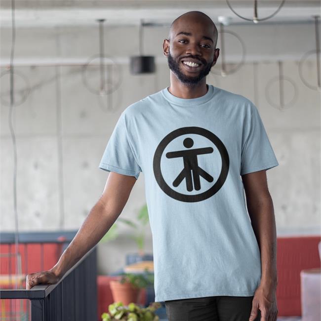 Individual Symbol Shirts