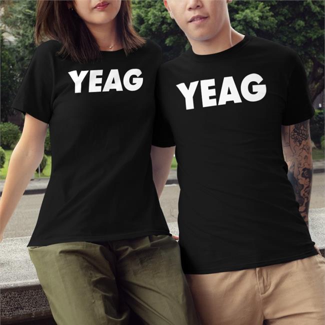 Yeag Shirt