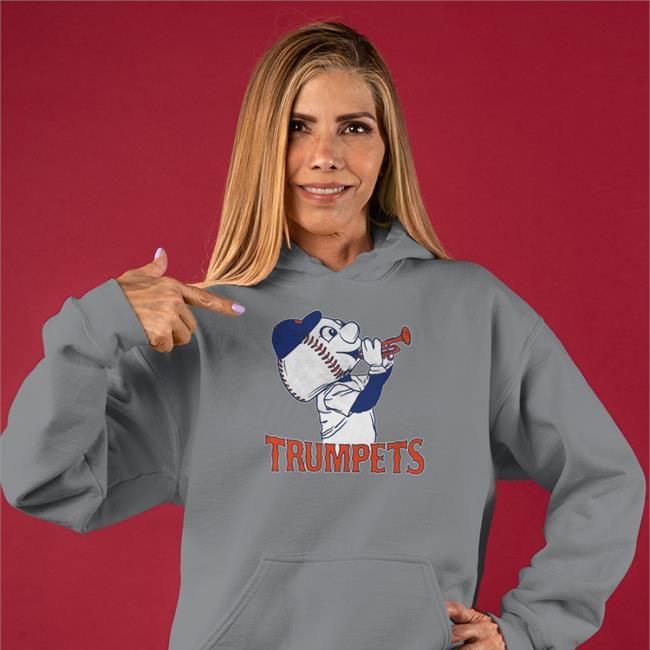 Trumpets Tee Shirt We Gotta Believe Barstool Sports Kfc