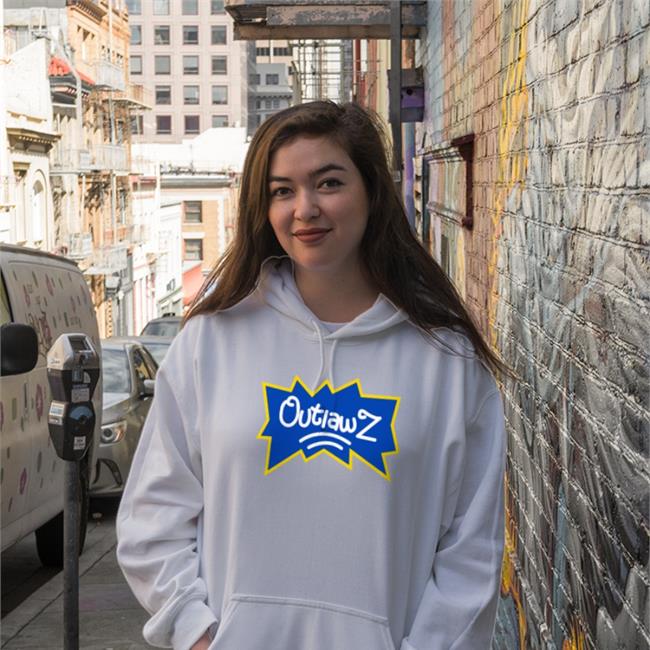 La Galaxy Outlawz Tee