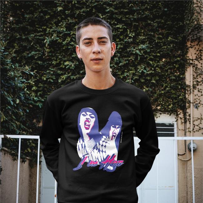 I'm Her Rage Tank Megan Thee Stallion Merch
