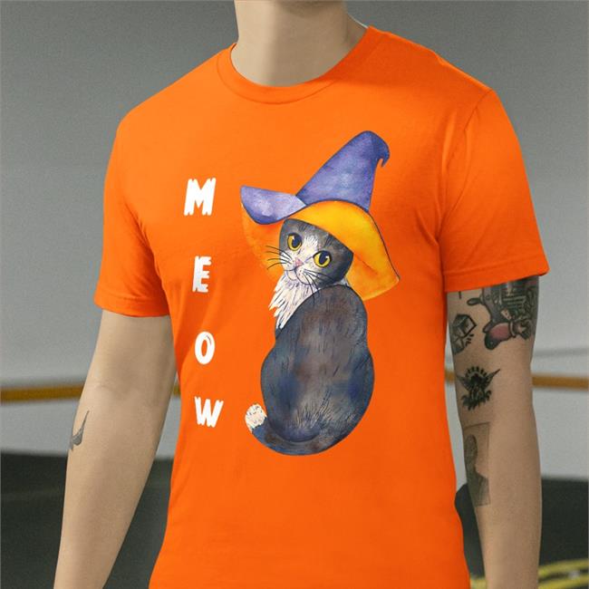 Meow Twwt Meow Kitty Cat Cap