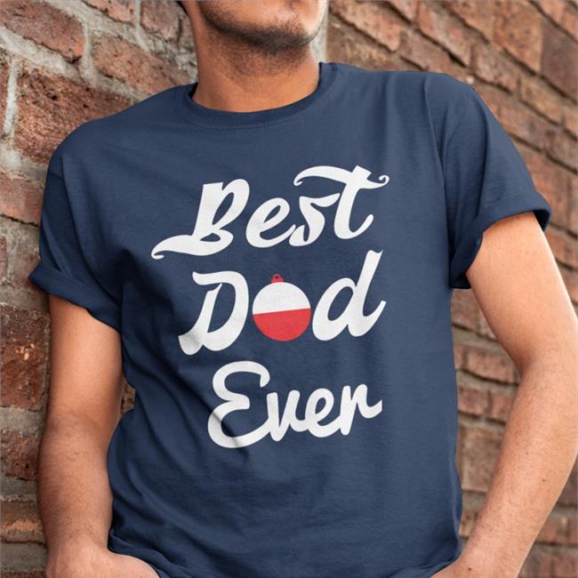 Best Dad Ever Sweatshirt