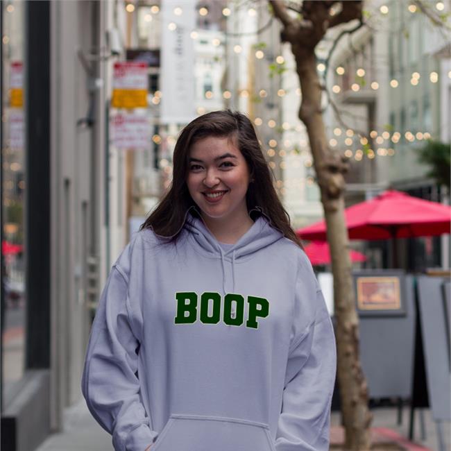 Boop T Shirt Dearmedia