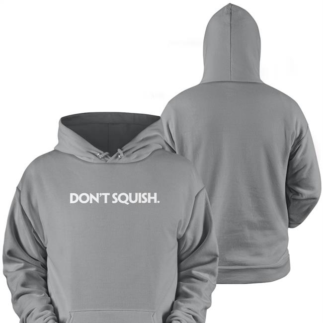 Don't Squish Shirts Dailywire Merch
