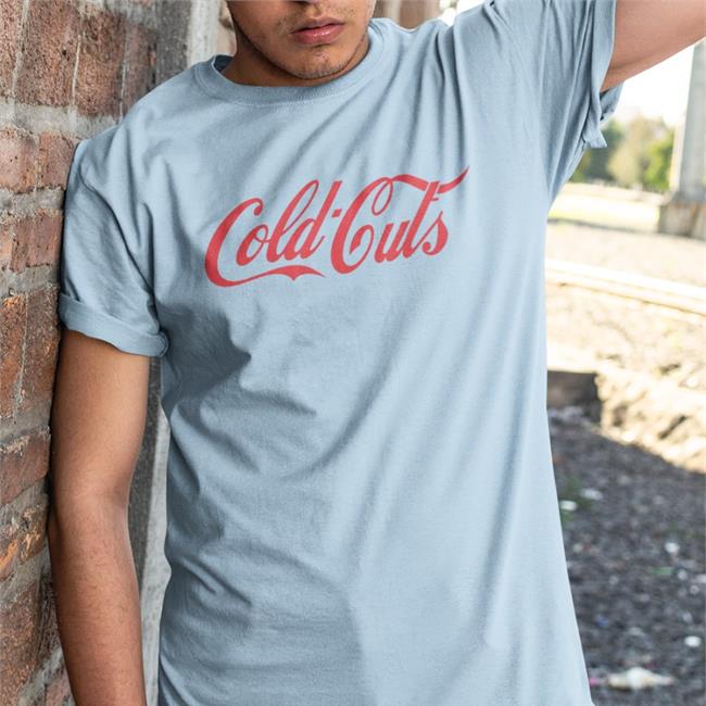 The Cold Cuts Shirt