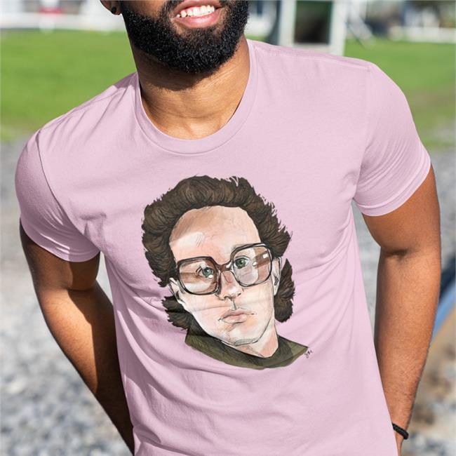 Seinfeld Jerry Illustration Tee Shirt Seinfeld A Subreddit About Nothing