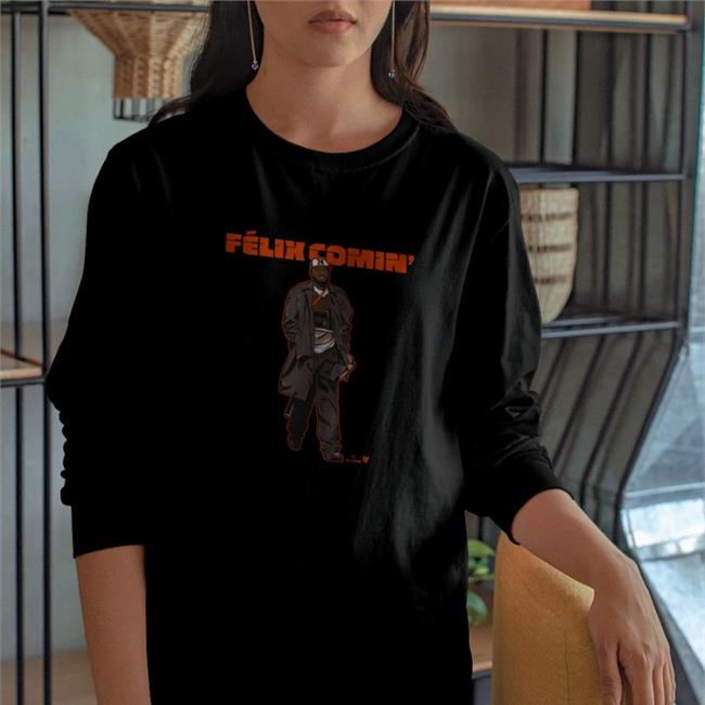 Félix Comin' T Shirt