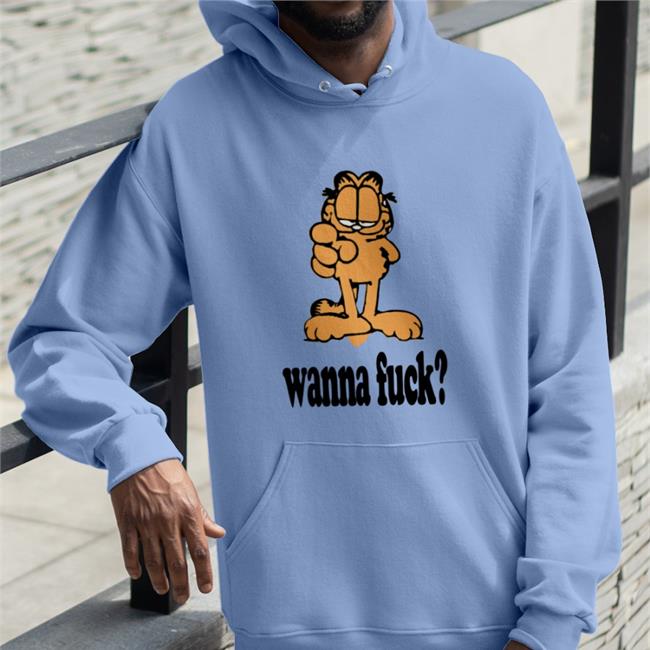 Wanna Fuck TShirt