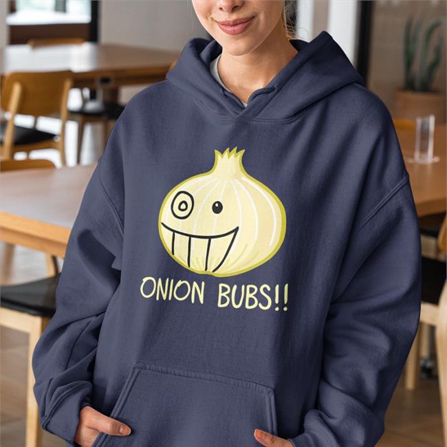 Onion Bubs T Shirt Strong Bad Merch Strongbadactual