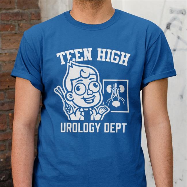 Dungeons And Daddies Store Teen High Urology Dept Teeny The Teen The Long Sleeve