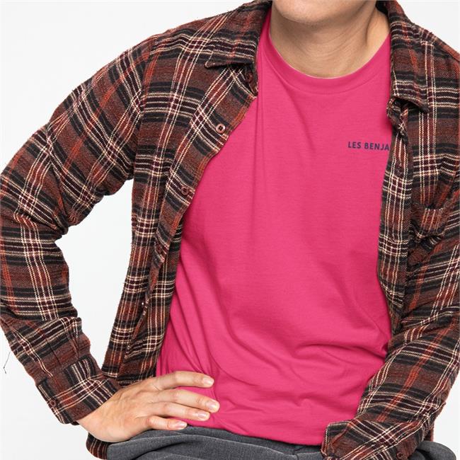 Les Benjamins Tee