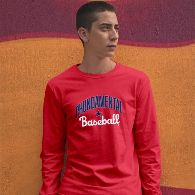 Phundamentals Tee Shirt