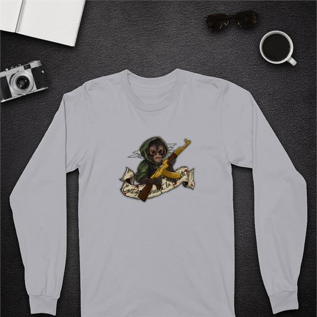 Bunker Branding Merch R.I.P. El Changusto Hoodie Donut Operator