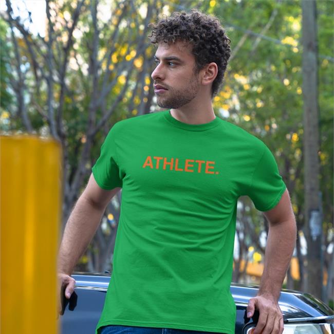 Andrew Chafin Obvious Shirts Athlete Shirt