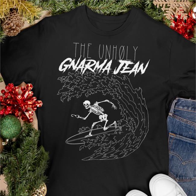The Unholy Norma Jean Hoodie