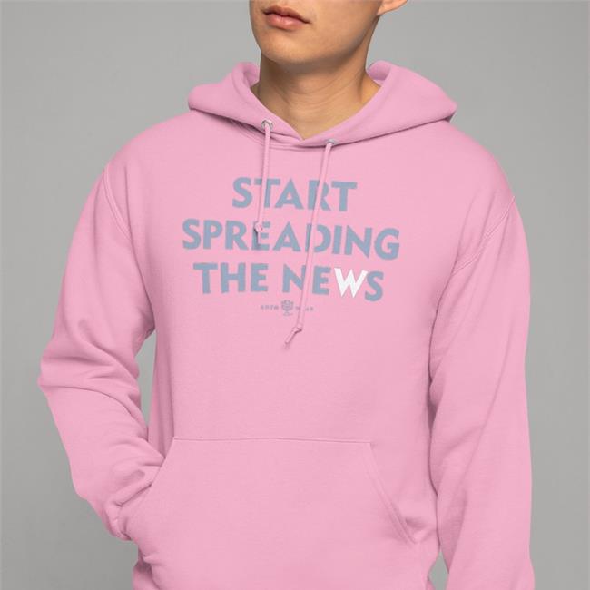 Star Spreading The News Shirt