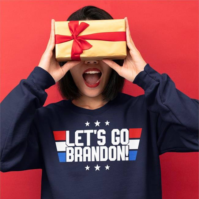 Let's Go Brandon Shirt