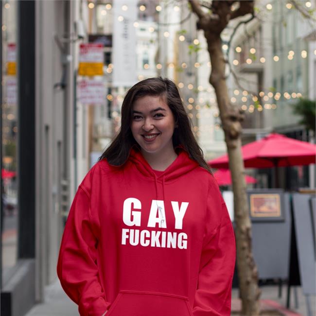 PSX Lilith BLM ACAB Gay Fucking T Shirt B0tster