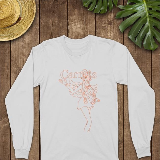 Carrots Hoodies Anwar Carrots