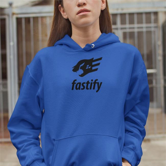 Matteo Collina Fastify T Shirt