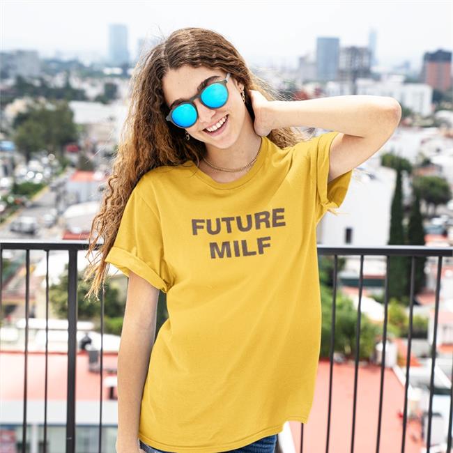 Future Milf Tee Shirt