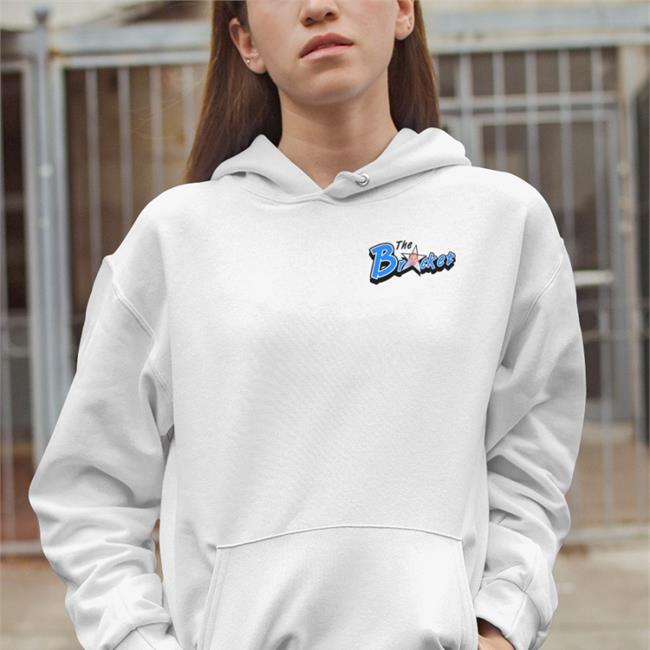 The Bracket Tee Shirt Bracket Merch Barstool Sports