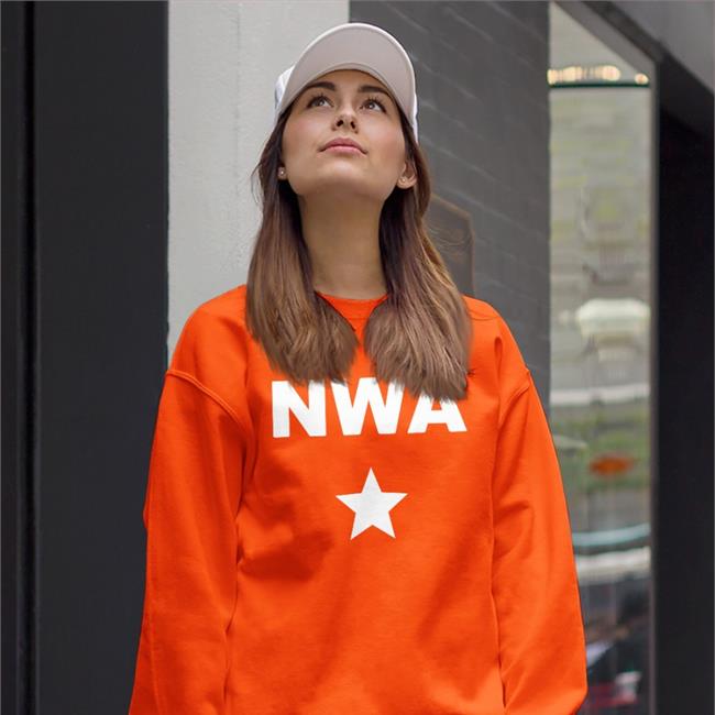 Nwa Zero Shirts