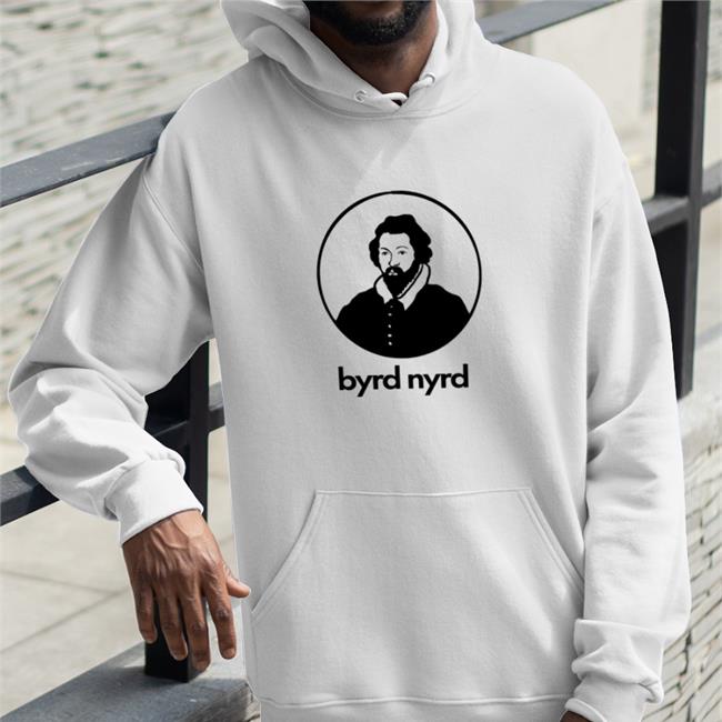Byrd Nyrd Sweatshirt
