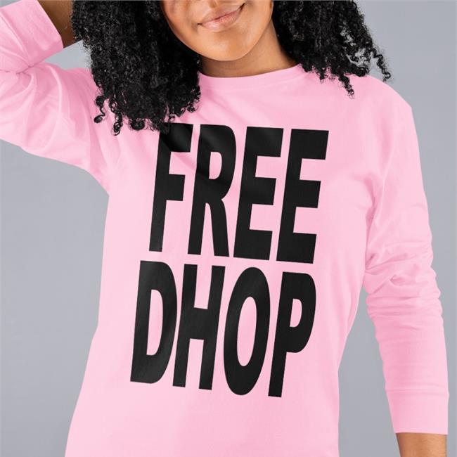 Bass Haus Store Free D Hop Tee Shirt Dez Bryant Deandre Hopkins
