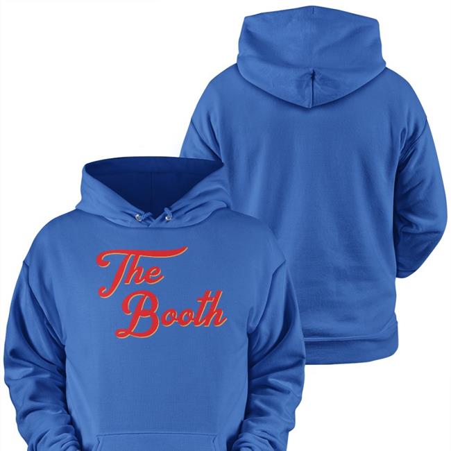 Braiden Turner The Booth Long Sleeve Shirt
