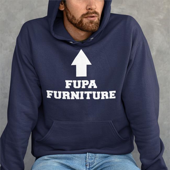Fupa Furniture Shirts