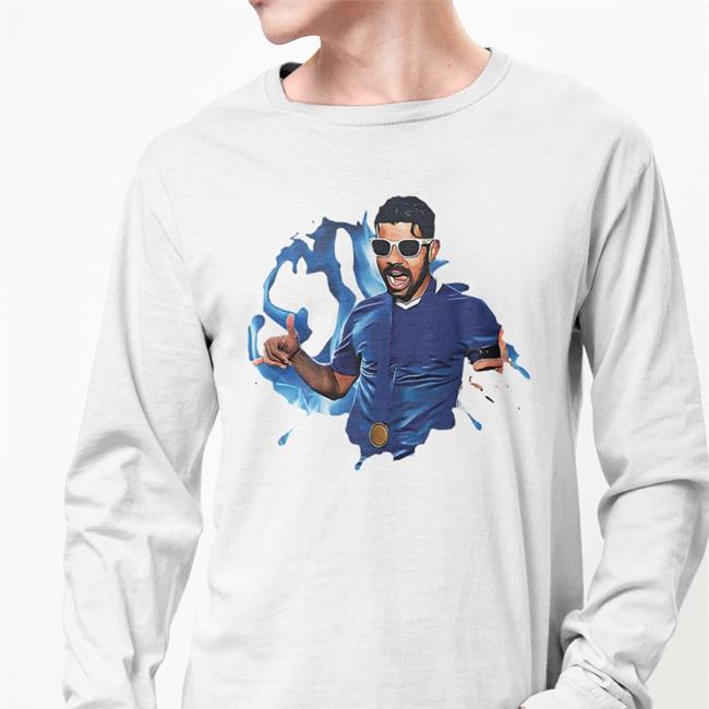 Diego Diego Hoodie