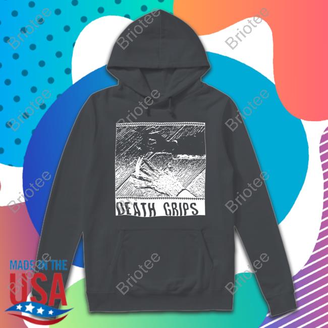 Hello Merch Death Grips Talented Sweatshirt