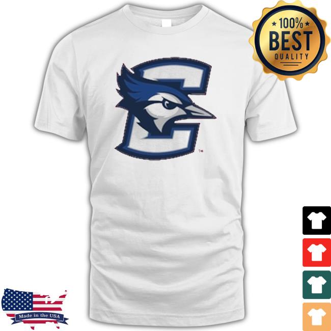 Creighton Bluejays Long Sleeve Shirt