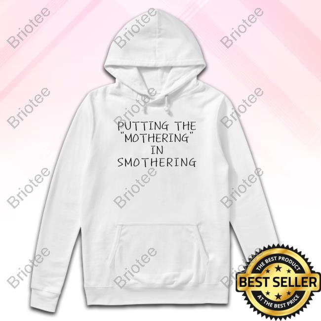 Tofu Comms Open Putting The Mothering In Smothering Tee