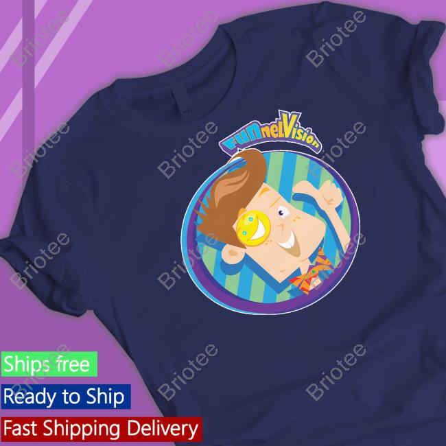 Funnel Vision Shirts